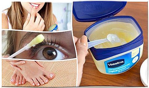 12 cosmetic uses for Vaseline