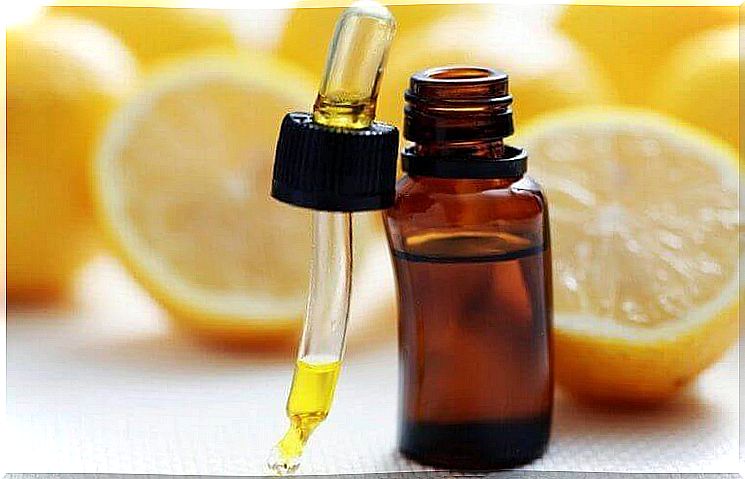 you can make essential lemon oil this way