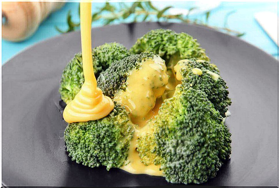 3 ways to prepare broccoli