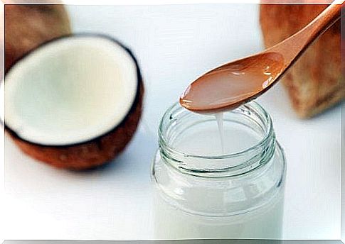 To improve your body’s ability to burn fat, enjoy coconut oil.