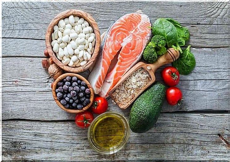 A Nordic diet with berries and fish is as healthy as a Mediterranean diet