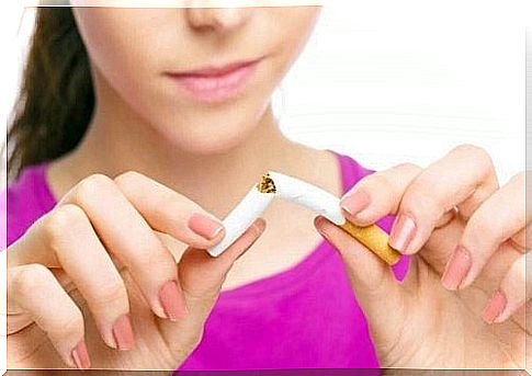 5 rapid onset effects of smoking cessation