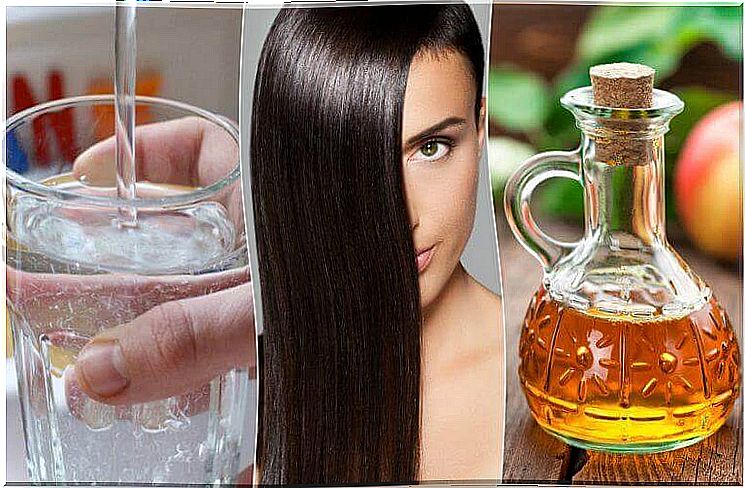 5 homemade masks to get silky smooth, shiny hair