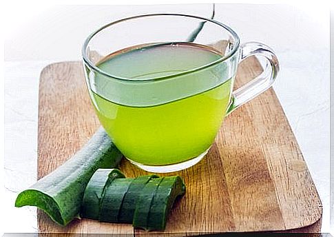 5 juice drinks to combat swelling and flatulence