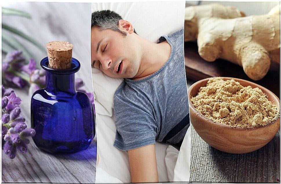 5 natural treatments for sleep apnea