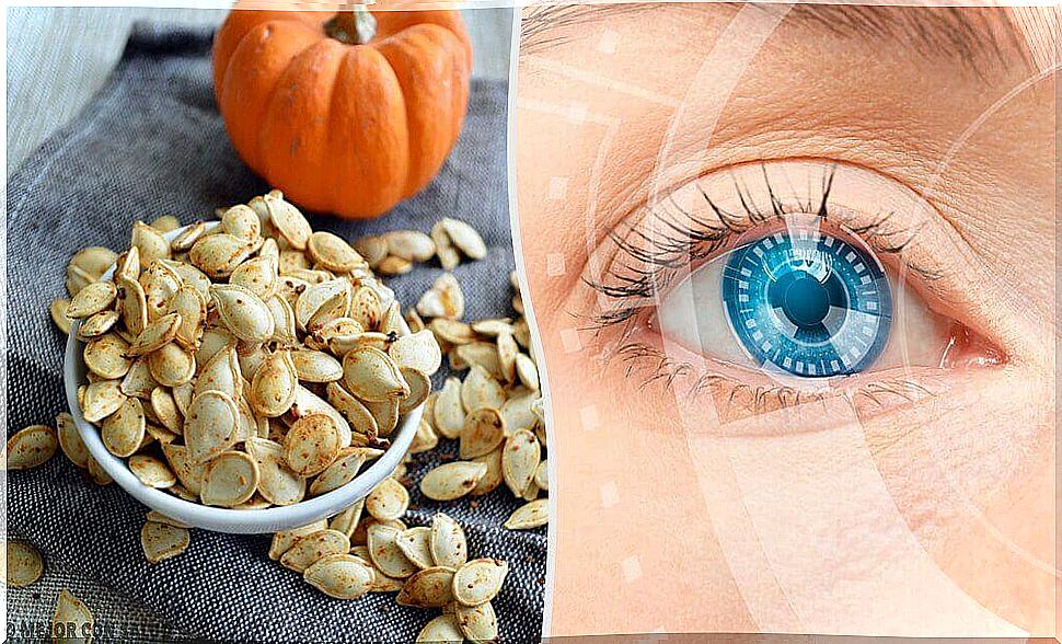 5 natural treatments to stop age-related macular degeneration