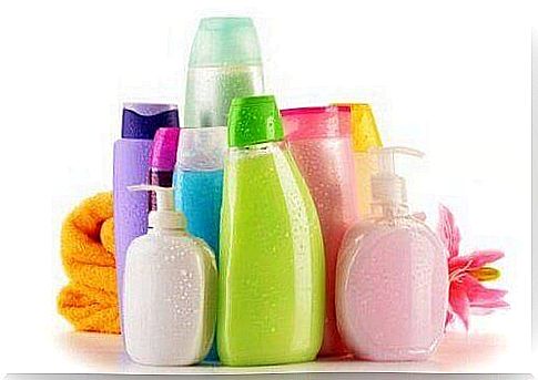 liquid soap