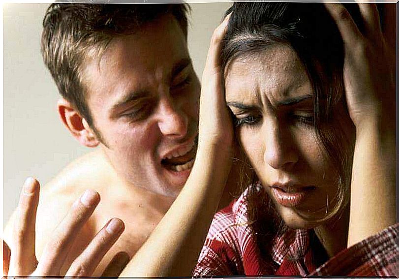 6 signs that you are a victim of verbal violence