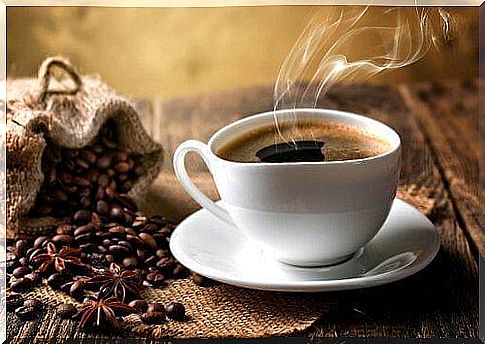 Coffee helps promote liver health.