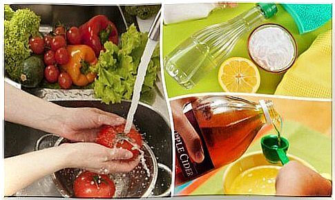 7 tips for disinfecting vegetables and fruits