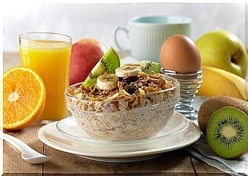 8 good breakfast features