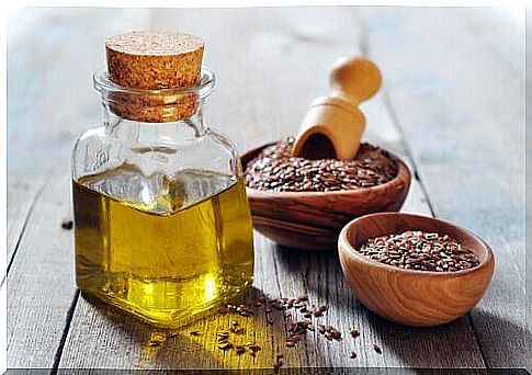 sesame seed oil protects the arteries