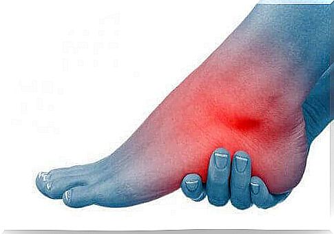 Ankle osteoarthritis is a silent and common disease