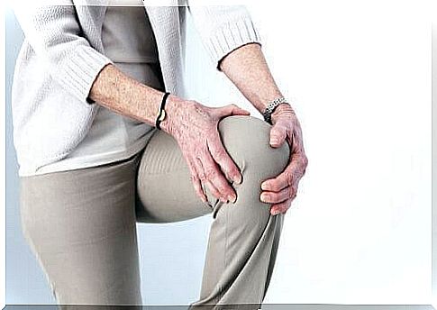 osteoarthritis and knee pain