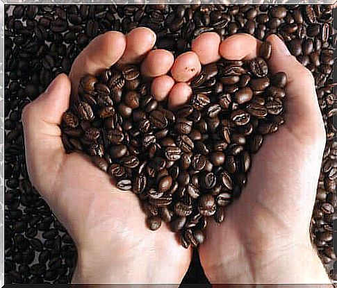 coffee beans