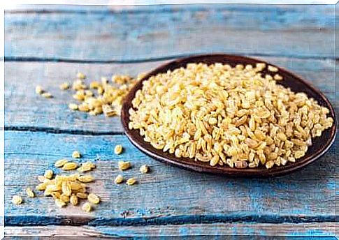 Bulgur wheat: everything you need to know