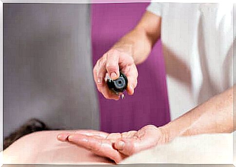 Can neuropathic pain be soothed with essential oils?