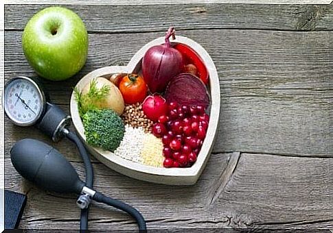 healthy foods to reduce bad cholesterol