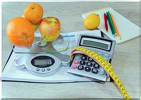 Do fruits slow down weight loss?