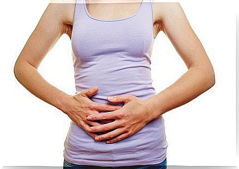 Does your stomach swell?  8 ways to relieve swelling