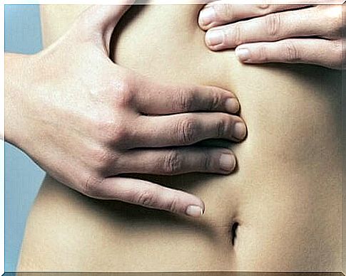 abdominal massage