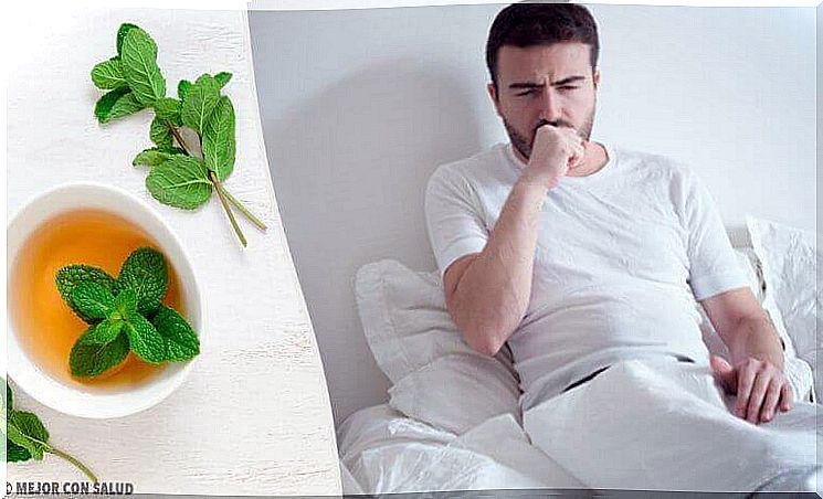 Five teas for an annoying cough