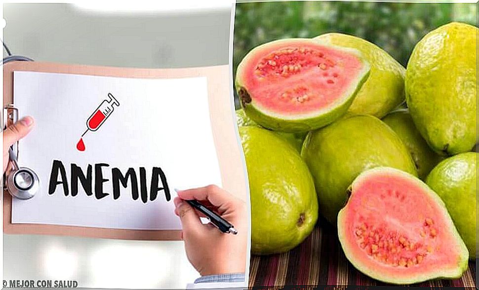 The health benefits of guava