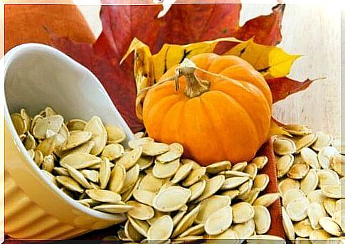 pumpkin seeds in the treatment of amoebiasis