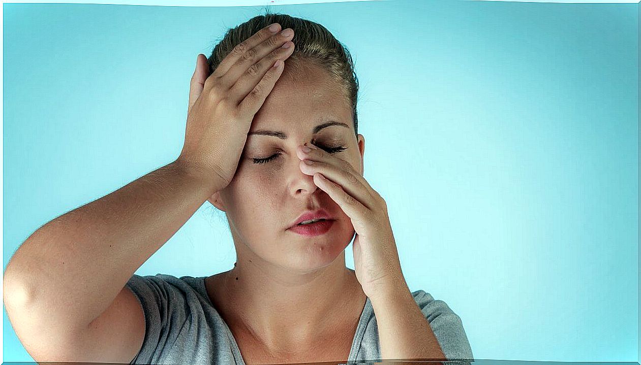 You can also try natural treatments for sinusitis.