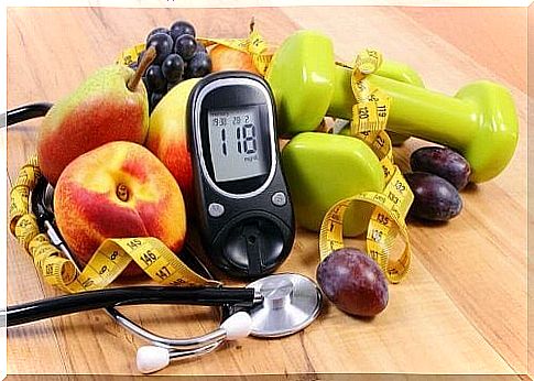 This is how you manage type 2 diabetes with natural treatments