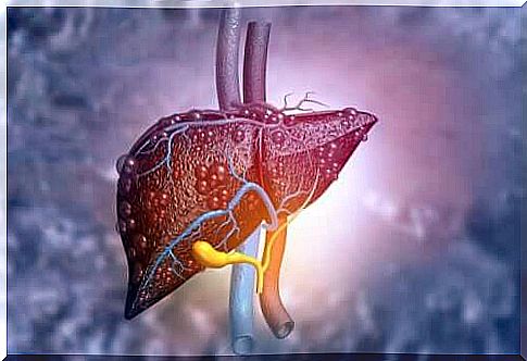 Information on liver disease.