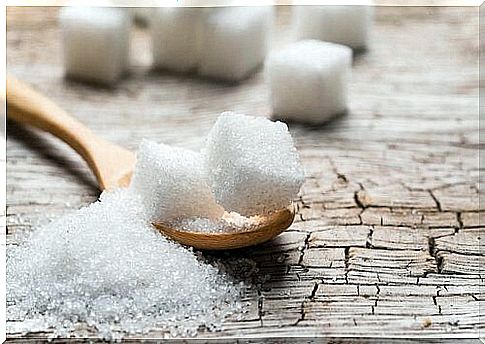 Leaving sugar in the diet: 5 alternative products