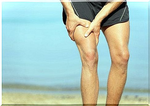 Athletes in particular often suffer from muscle cramps