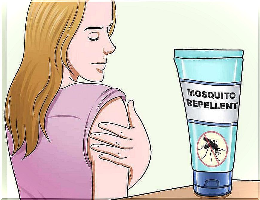 Manufacture of natural insect repellents at home