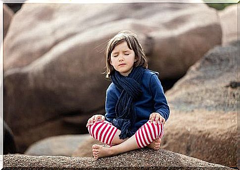 Mindfulness in children and young people: is it useful?