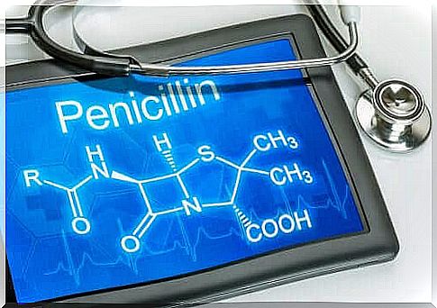 Penicillin and its uses