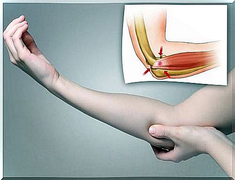 Relieve your tennis elbow pain with 5 natural treatments