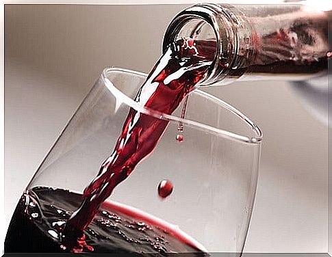 resveratrol in red wine