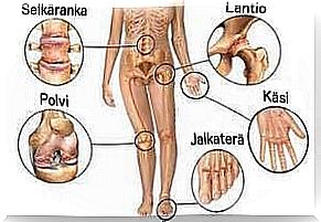 Say goodbye to joint pain - 5 remedies