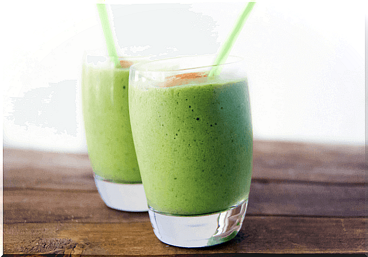 smoothie recipes;  avocadosmoothie