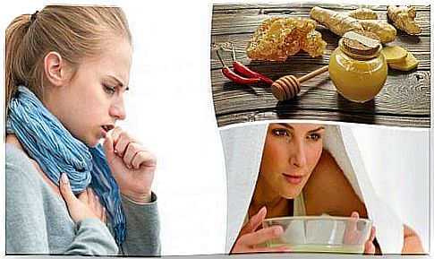 Relieve your cough naturally with these mucus-removing methods