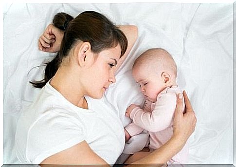 Similarly, a repetitive evening routine will help your baby sleep better.