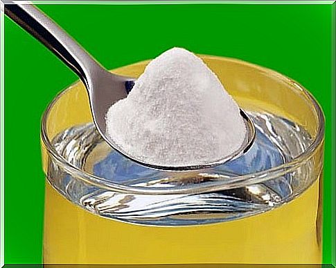 baking soda as a cure for warts