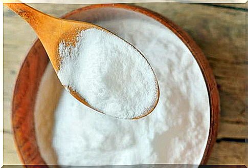 to treat esophagitis with baking soda