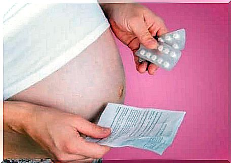 Only certain antibiotics can be used during pregnancy