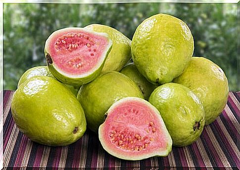 guava